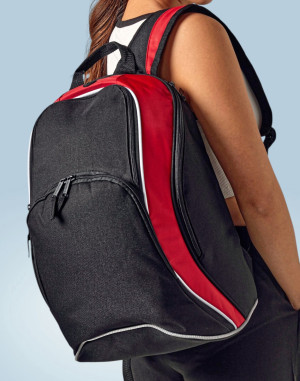 BG571 - BagBase - Sac à dos TeamwearBAG BASE